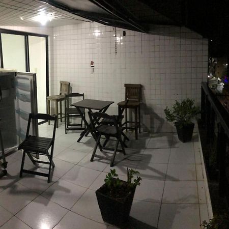 Apartamento Duplex Confort Guarapari Exterior foto