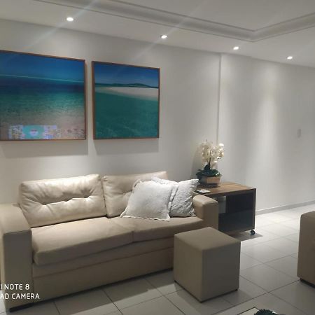 Apartamento Duplex Confort Guarapari Exterior foto