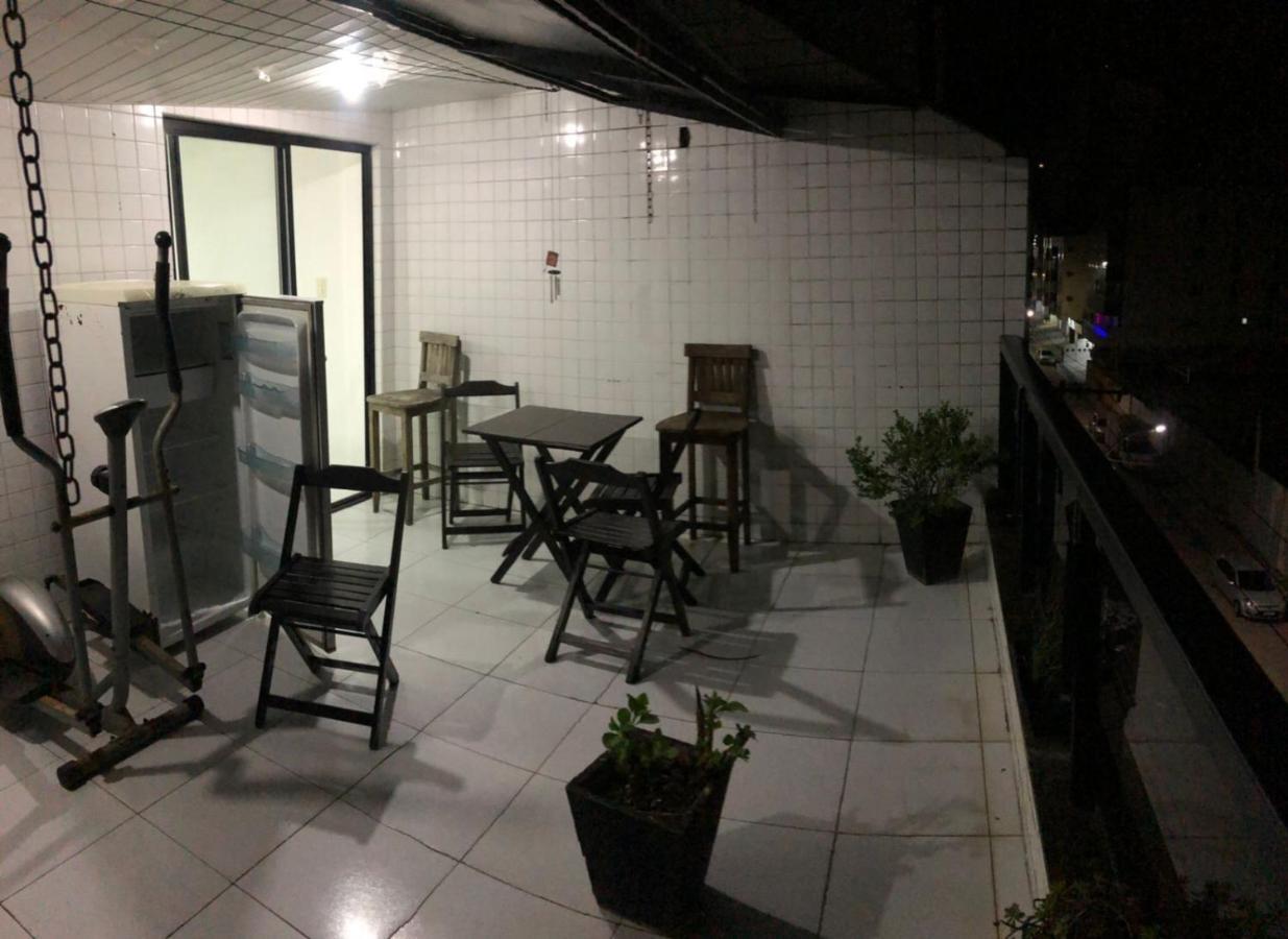 Apartamento Duplex Confort Guarapari Exterior foto