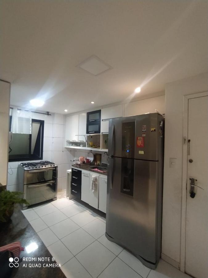 Apartamento Duplex Confort Guarapari Exterior foto
