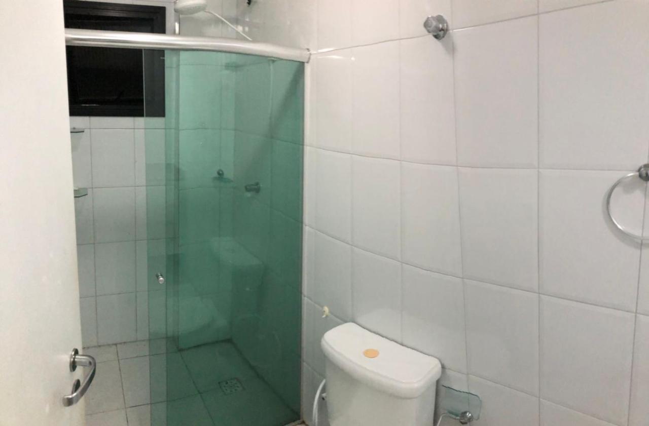 Apartamento Duplex Confort Guarapari Exterior foto