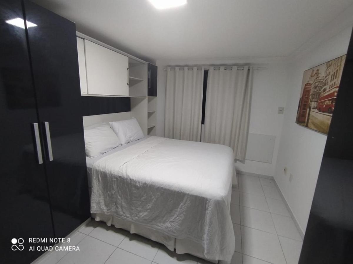 Apartamento Duplex Confort Guarapari Exterior foto
