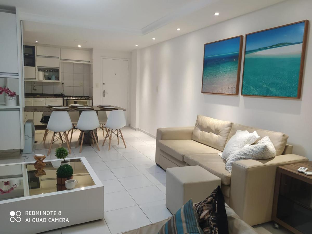 Apartamento Duplex Confort Guarapari Exterior foto