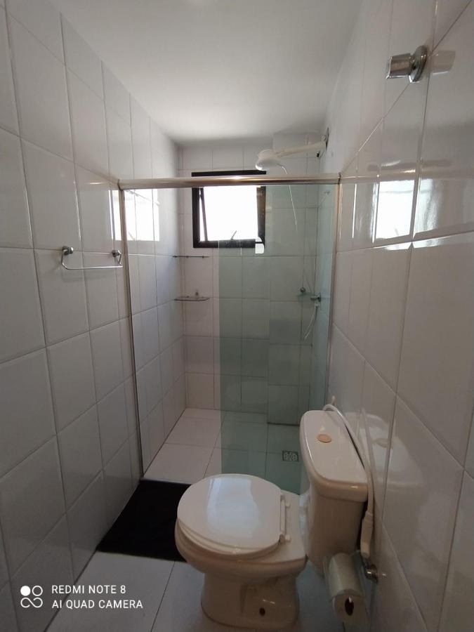 Apartamento Duplex Confort Guarapari Exterior foto